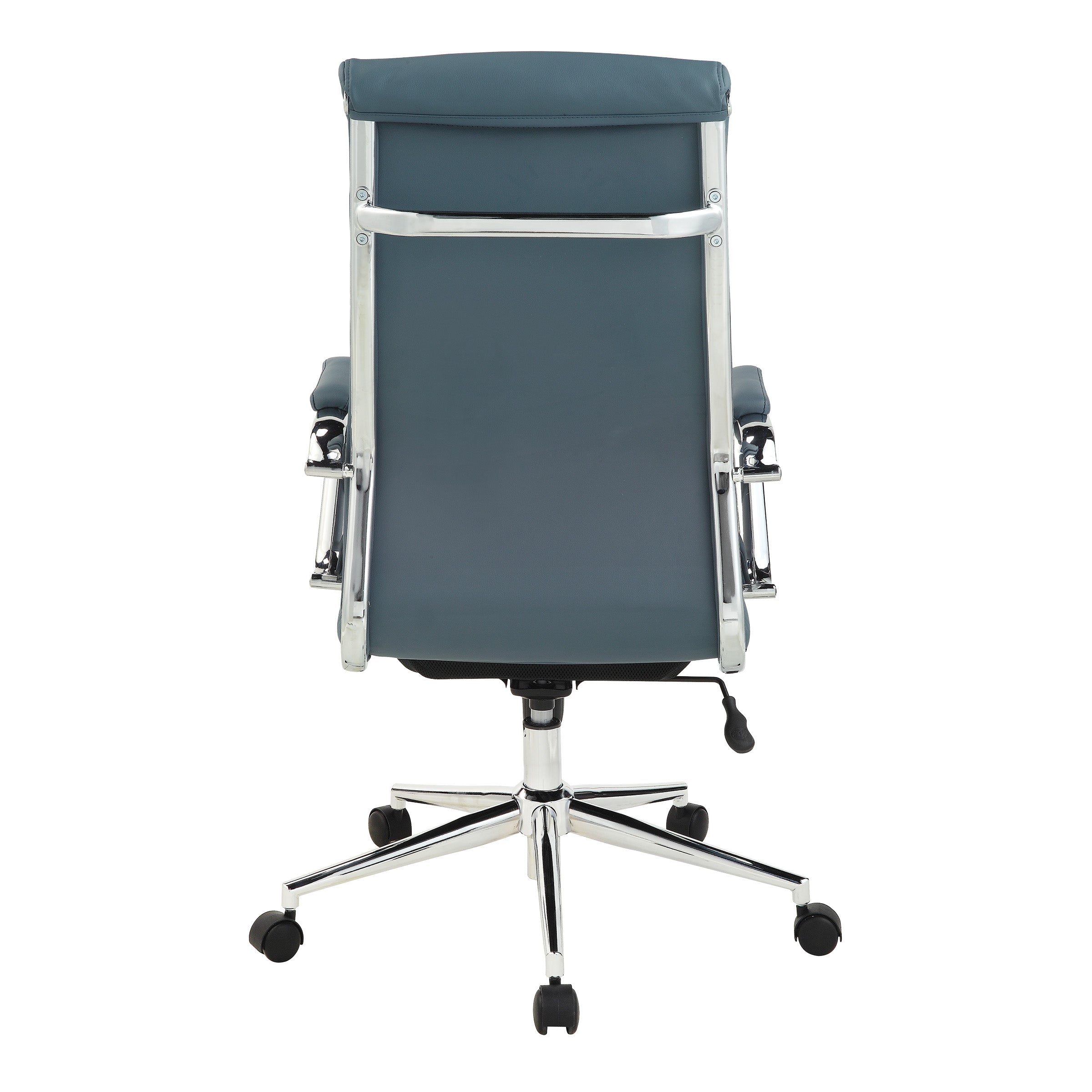High Bk Silver Ion Technology Fabric Chair